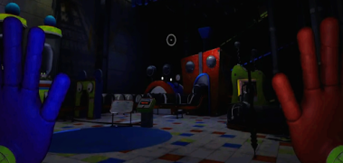 Scaricare Poppy Playtime Horror Game Guide Libri e guide per Android Screenshot 4