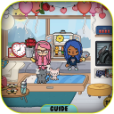 Scaricare  ccplay TOCA boca life world town - walkthrough