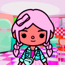 Scaricare  toca boca life world tricks