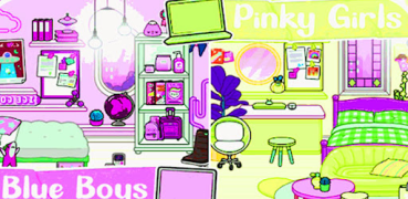 Scaricare toca boca life world tricks Alloggi e case per Android Screenshot 3