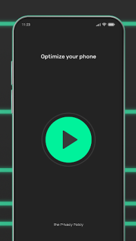 Scaricare Green Cleaner Strumenti per Android Screenshot 2