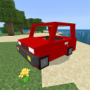 Scaricare  Mods for Minecraft | Cars