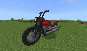 Scaricare Mods for Minecraft | Cars Intrattenimento per Android Screenshot 4