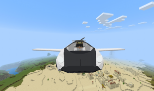 Scaricare Mods for Minecraft | Cars Intrattenimento per Android Screenshot 5