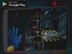 Scaricare Poppy Playtime Gameplay Walkthrough Libri e guide per Android Screenshot 2
