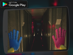 Scaricare Poppy Playtime Gameplay Walkthrough Libri e guide per Android Screenshot 4