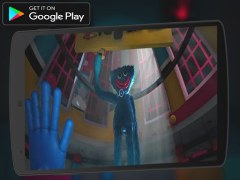 Scaricare Poppy Playtime Gameplay Walkthrough Libri e guide per Android Screenshot 5