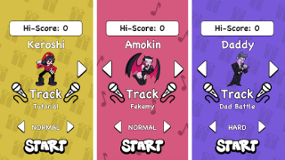Scaricare FNF Music Battle Full Mod Musica per Android Screenshot 3