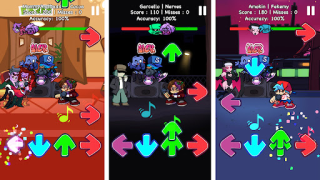 Scaricare FNF Music Battle Full Mod Musica per Android Screenshot 4