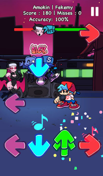 Scaricare FNF Music Battle Full Mod Musica per Android Screenshot 6