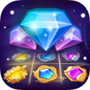 Scaricare  Gem Planet Merger - Diamond Winner