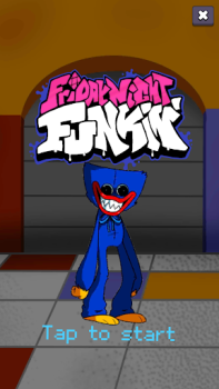 Scaricare Horror toy in FNF gameplay Musica per Android Screenshot 4