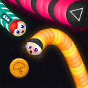 Scaricare  Worm.io: Slither Zone