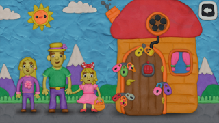 Scaricare 12 Locks Dad and daughters Giochi rompicapo per Android Screenshot 2