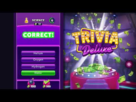 Scaricare Deluxe Quiz per Android Screenshot 8