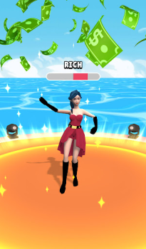 Scaricare Run of Truth: Life Simulator Casual per Android Screenshot 4
