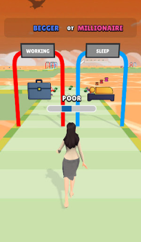 Scaricare Run of Truth: Life Simulator Casual per Android Screenshot 7